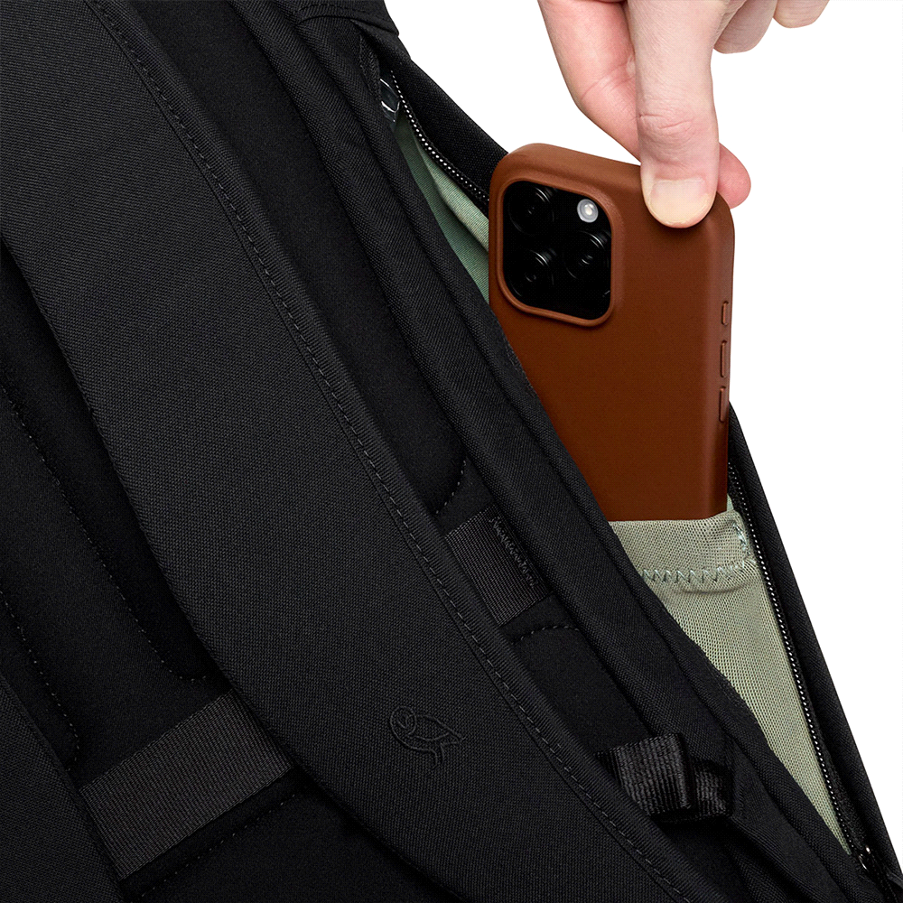 Bellroy Classic Rolltop