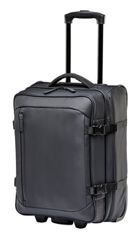 Eclipse Wheeled Carry-On