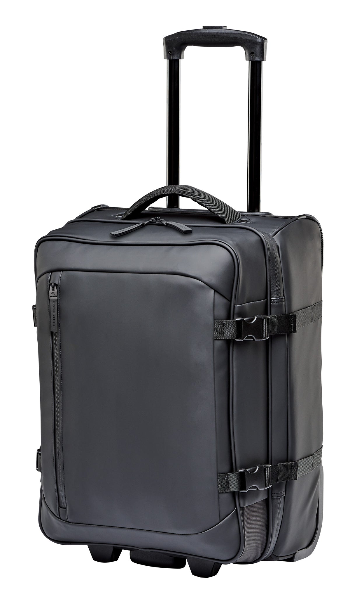 Eclipse Wheeled Carry-On