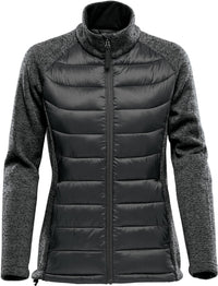 Women's Narvik Hybrid Jacket