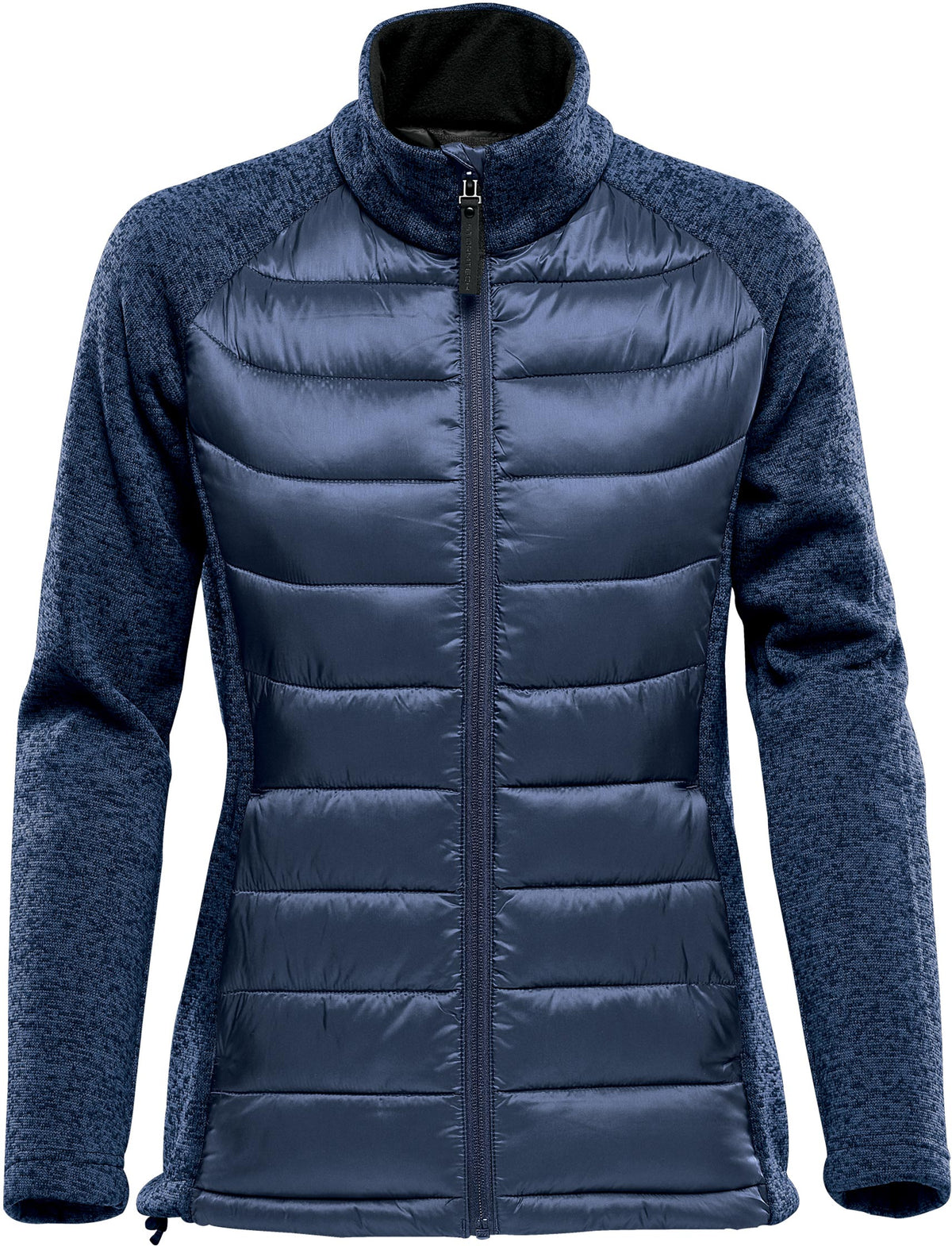 Women's Narvik Hybrid Jacket