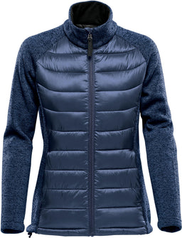 Women's Narvik Hybrid Jacket