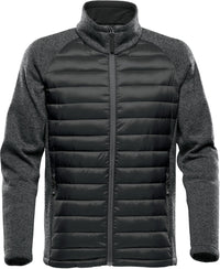 Men's Narvik Hybrid Jacket