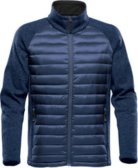 Men's Narvik Hybrid Jacket