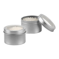 Bath Salt Tin - BS002