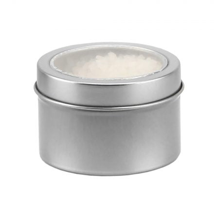 Bath Salt Tin - BS002