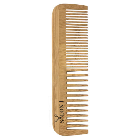 Silo Bamboo Comb - BSH001