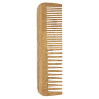 Silo Bamboo Comb - BSH001