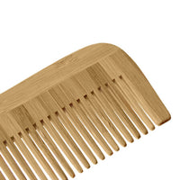 Silo Bamboo Comb - BSH001