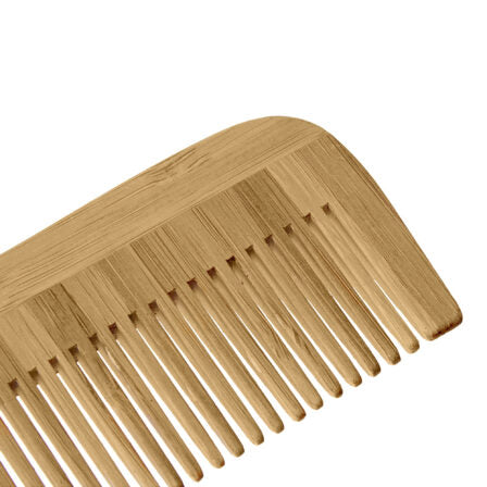 Silo Bamboo Comb - BSH001