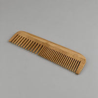Silo Bamboo Comb - BSH001