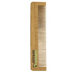 Melanie Bamboo Comb - BSH002