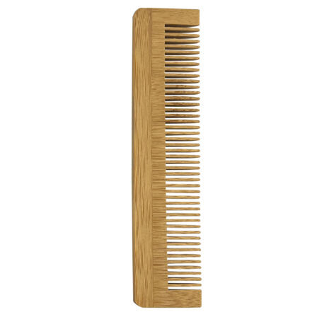 Melanie Bamboo Comb - BSH002