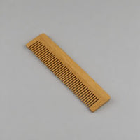 Melanie Bamboo Comb - BSH002