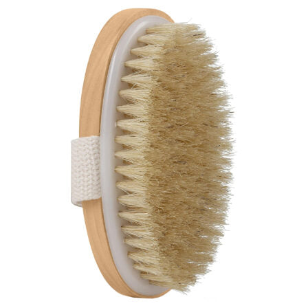 Wood Body Brush - BSH003