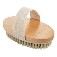 Wood Body Brush - BSH003