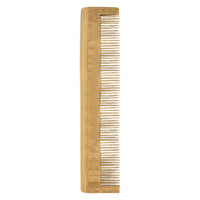 Niomi Bamboo Comb - BSH004
