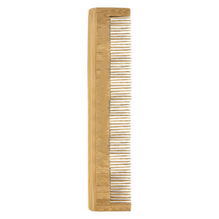 Niomi Bamboo Comb - BSH004
