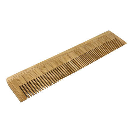 Niomi Bamboo Comb - BSH004