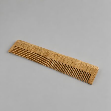 Niomi Bamboo Comb - BSH004