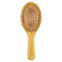 Bamboo Hair Brush - BSH005
