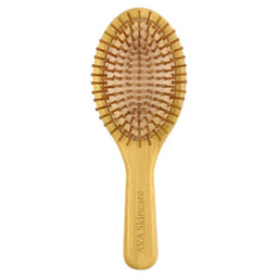 Bamboo Hair Brush - BSH005