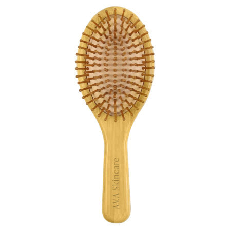 Bamboo Hair Brush - BSH005