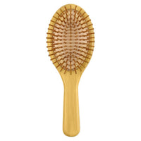 Bamboo Hair Brush - BSH005