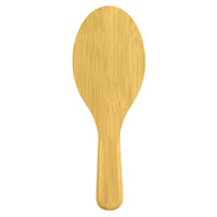 Bamboo Hair Brush - BSH005