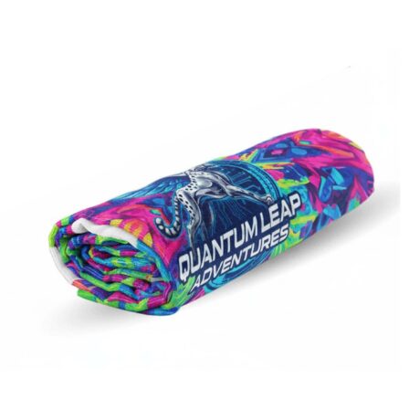 400G Duke Cotton Beach Towel 70cmx140cm  - BT002