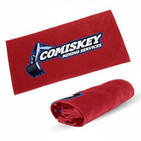 400G Sandl Cotton Beach Towel 75cmX150cm  - BT003