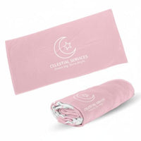 400G Naples Cotton Beach Towel 80cmX160cm  - BT004