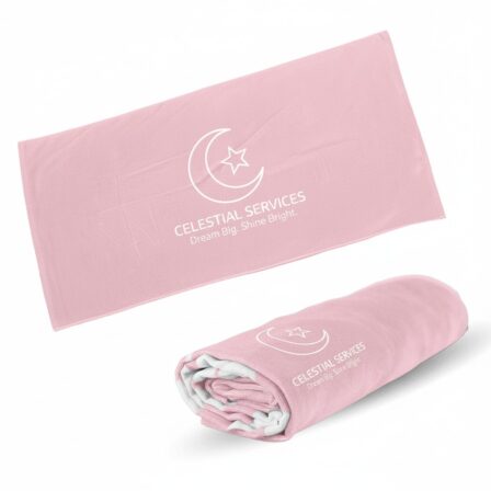 400G Naples Cotton Beach Towel 80cmX160cm  - BT004