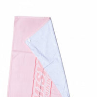 400G Naples Cotton Beach Towel 80cmX160cm  - BT004
