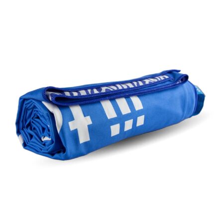200G Suede Fabric Sand Free Beach Towel  - BT006