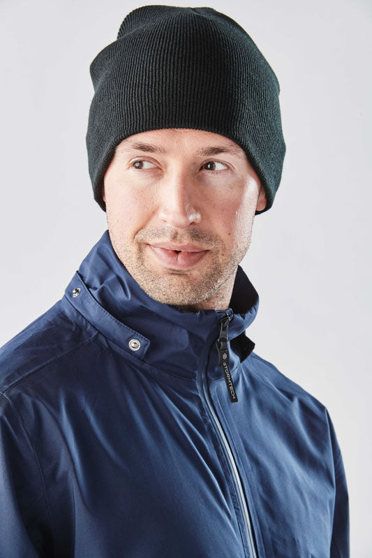 Tundra Knit Beanie