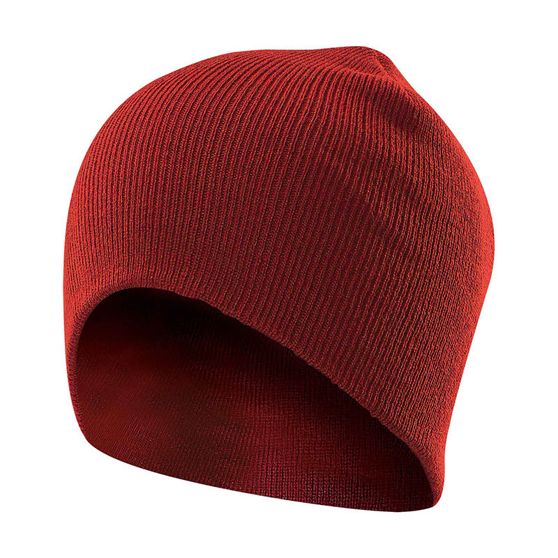 Tundra Knit Beanie