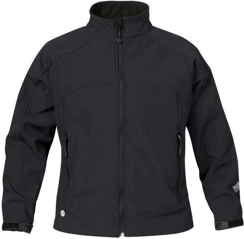 Women's Cirrus Bonded Jacket