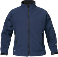 Women's Cirrus Bonded Jacket