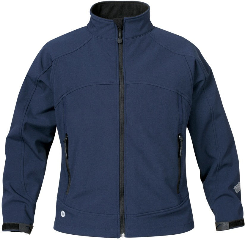 Women's Cirrus Bonded Jacket