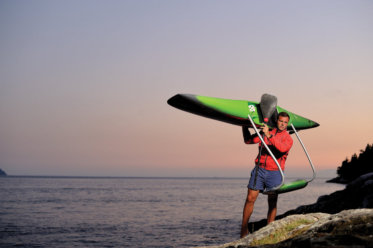 Men's Ultra-Light Shell