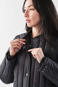 Women's Oakland Thermal Jacket