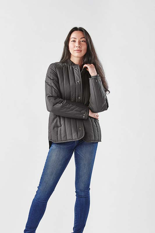 Women's Oakland Thermal Jacket