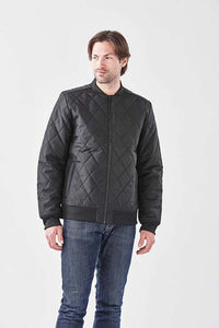 Men's Oakland Thermal Jacket