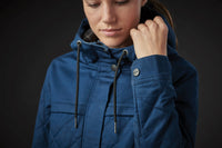 Women's Bushwick Quilted Jacket