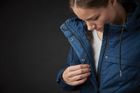 Women's Bushwick Quilted Jacket