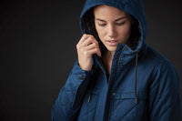 Women's Bushwick Quilted Jacket