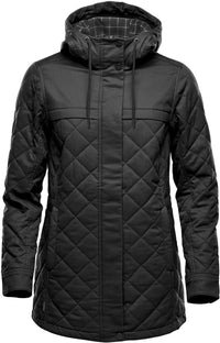 Women's Bushwick Quilted Jacket