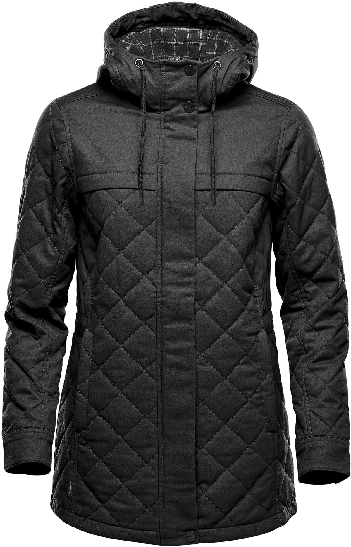 Women's Bushwick Quilted Jacket