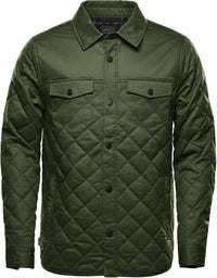 Men's Bushwick Quilted Jacket